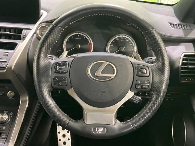 Lexus NX 2018-11 19554-17