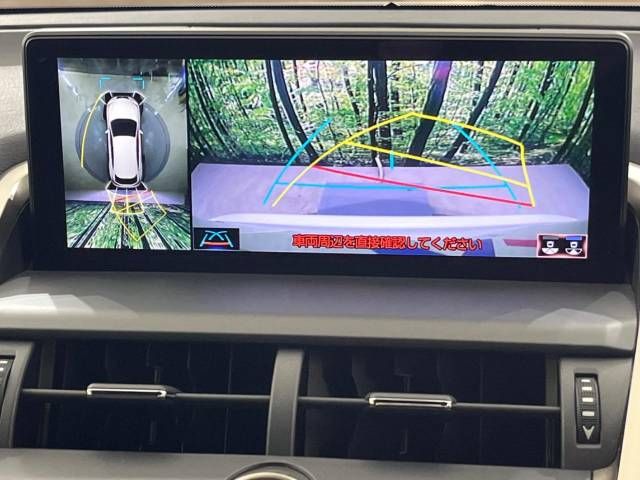 Lexus NX 2018-11 19554-4