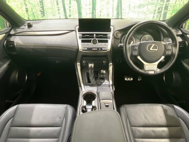 Lexus NX 2018-11 19554-1