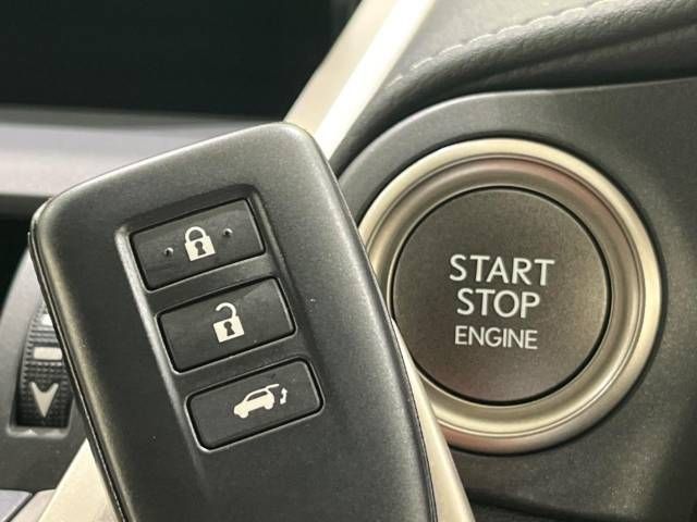 Lexus NX 2018-11 19554-13
