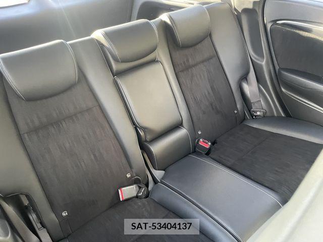 Honda SHUTTLE 2021-03 373714-6