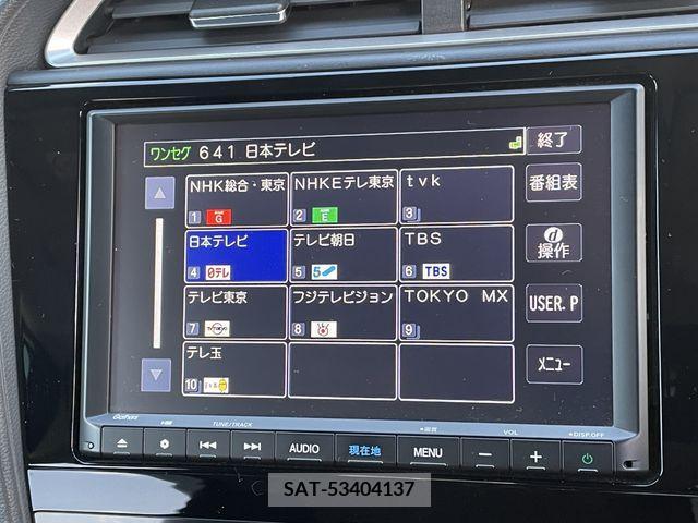 Honda SHUTTLE 2021-03 373714-12