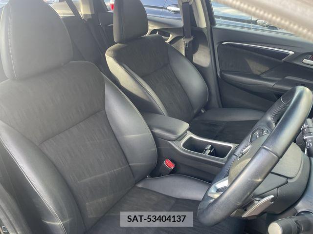 Honda SHUTTLE 2021-03 373714-5