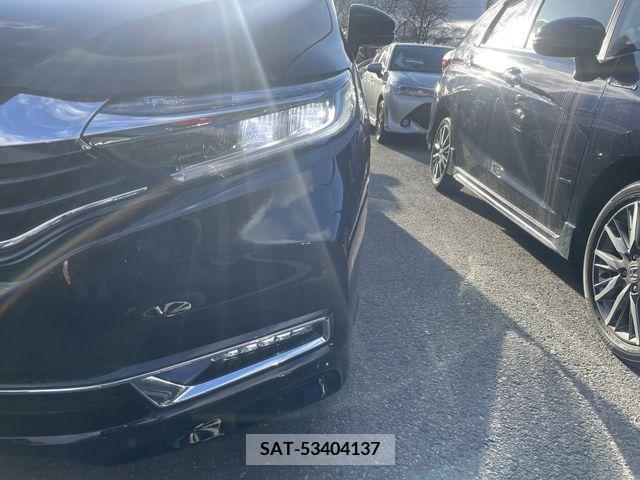 Honda SHUTTLE 2021-03 373714-26