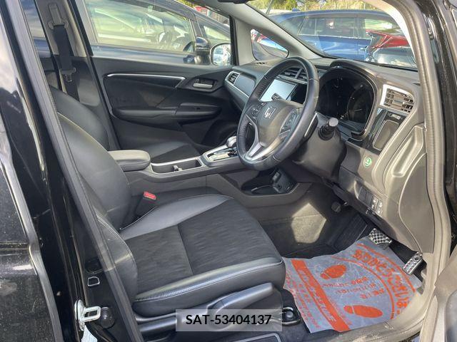 Honda SHUTTLE 2021-03 373714-4