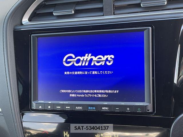 Honda SHUTTLE 2021-03 373714-10