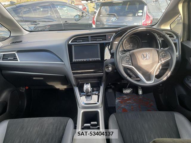 Honda SHUTTLE 2021-03 373714-3