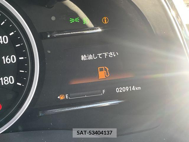 Honda SHUTTLE 2021-03 373714-21