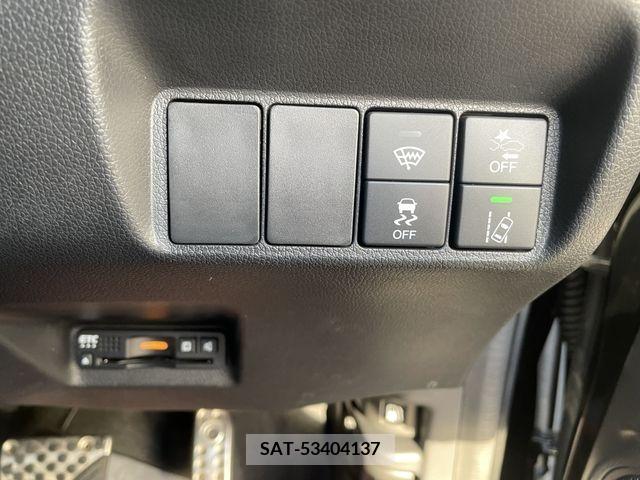 Honda SHUTTLE 2021-03 373714-17