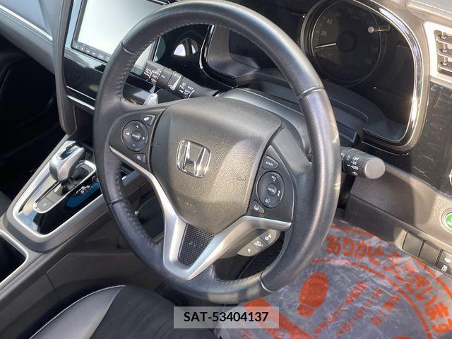 Honda SHUTTLE 2021-03 373714-8