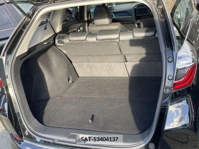 Honda SHUTTLE 2021-03 373714-7