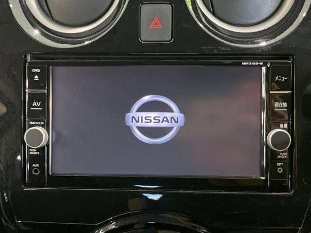 Nissan NOTE 2019-02 19663-3