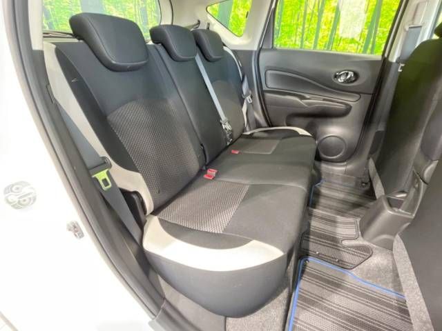 Nissan NOTE 2019-02 19663-9