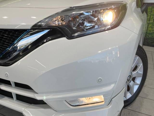 Nissan NOTE 2019-02 19663-12