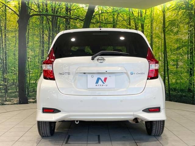 Nissan NOTE 2019-02 19663-15