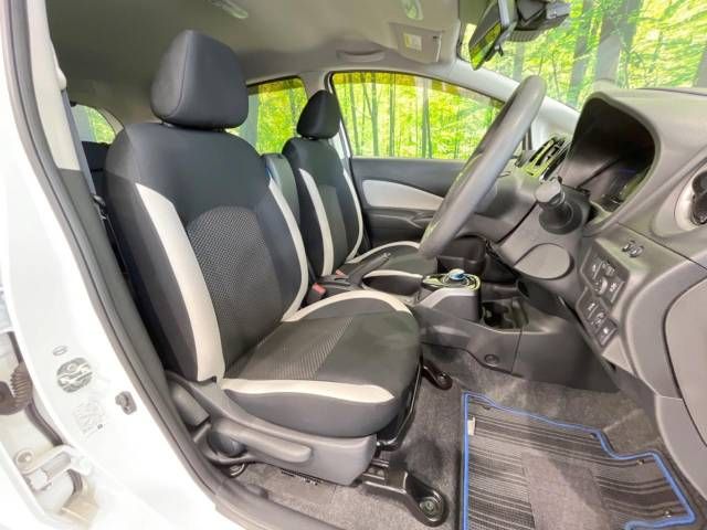 Nissan NOTE 2019-02 19663-8