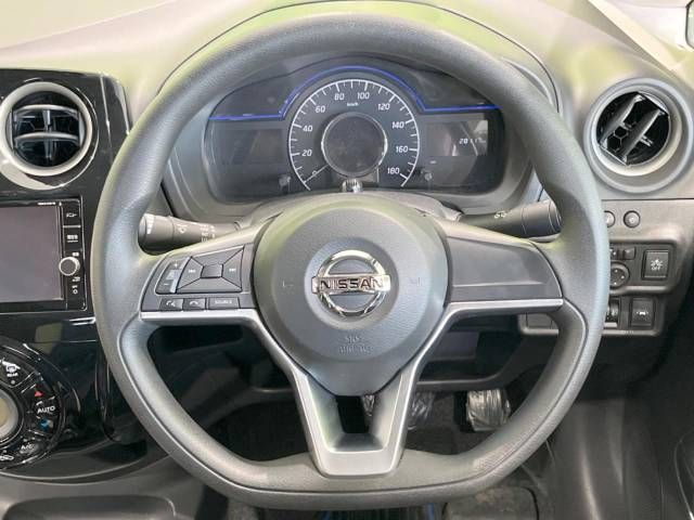 Nissan NOTE 2019-02 19663-11