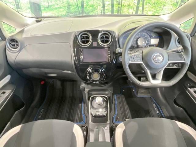 Nissan NOTE 2019-02 19663-1