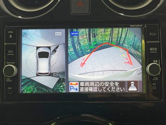 Nissan NOTE 2019-02 19663-4