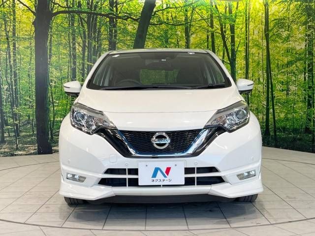 Nissan NOTE 2019-02 19663-14