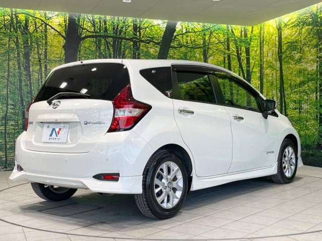 Nissan NOTE 2019-02 19663-17