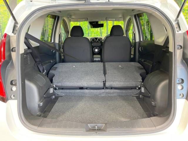 Nissan NOTE 2019-02 19663-10