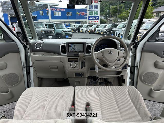Suzuki SPACIA 2013-03 312056-5