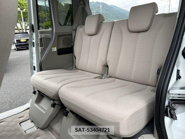 Suzuki SPACIA 2013-03 312056-19