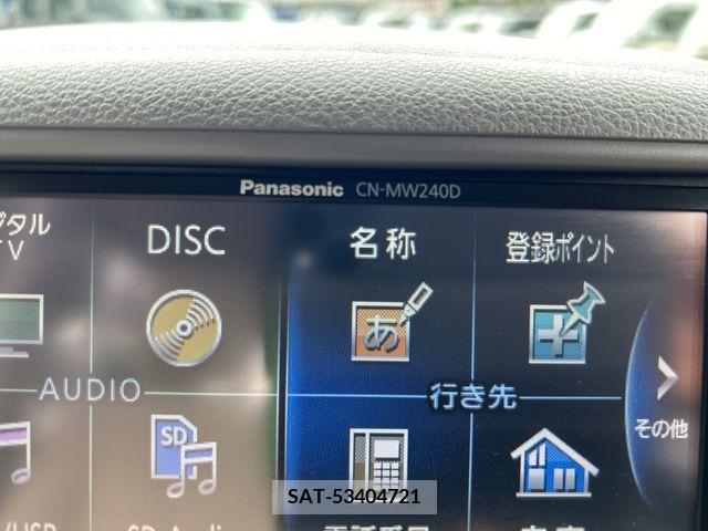 Suzuki SPACIA 2013-03 312056-8