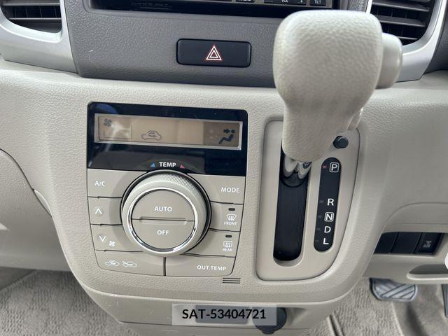 Suzuki SPACIA 2013-03 312056-9