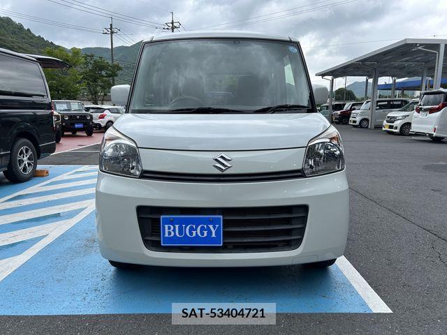 Suzuki SPACIA 2013-03 312056-1