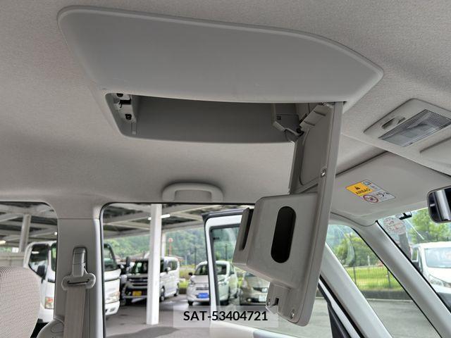 Suzuki SPACIA 2013-03 312056-15