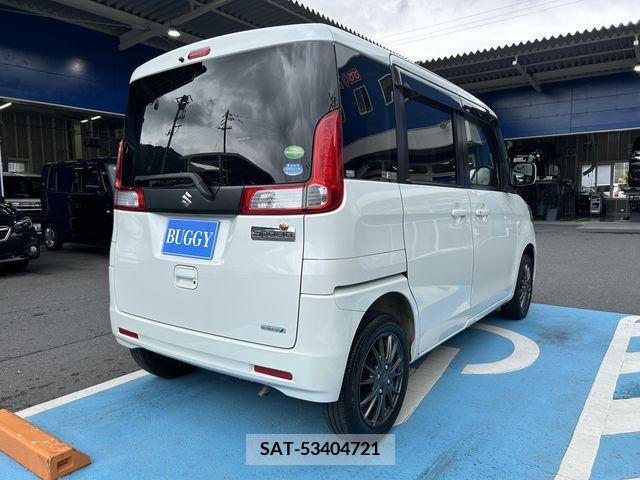 Suzuki SPACIA 2013-03 312056-4