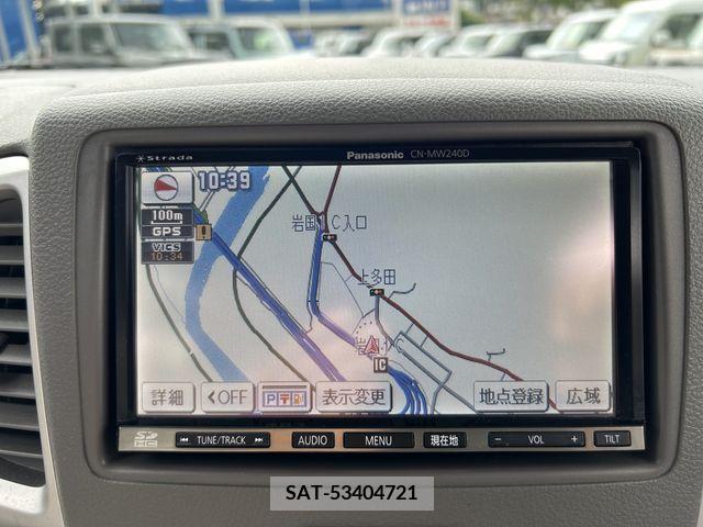 Suzuki SPACIA 2013-03 312056-7