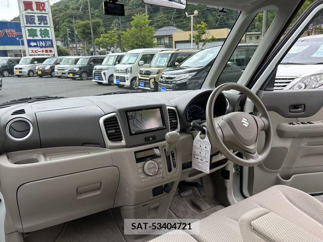 Suzuki SPACIA 2013-03 312056-17