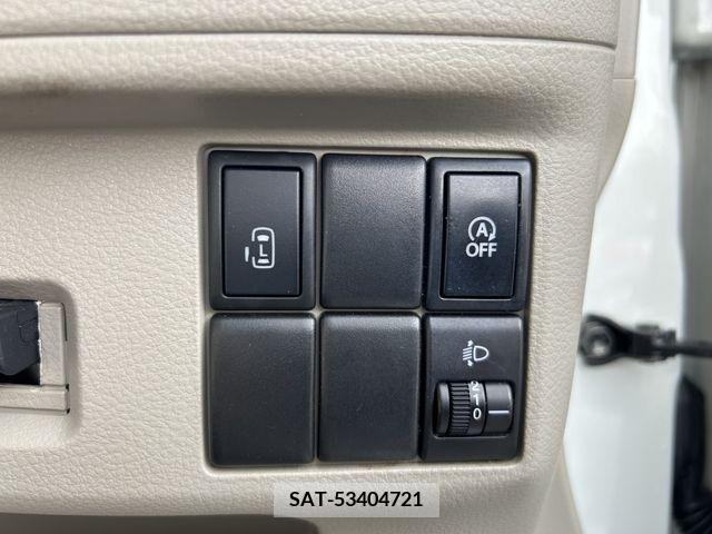 Suzuki SPACIA 2013-03 312056-11