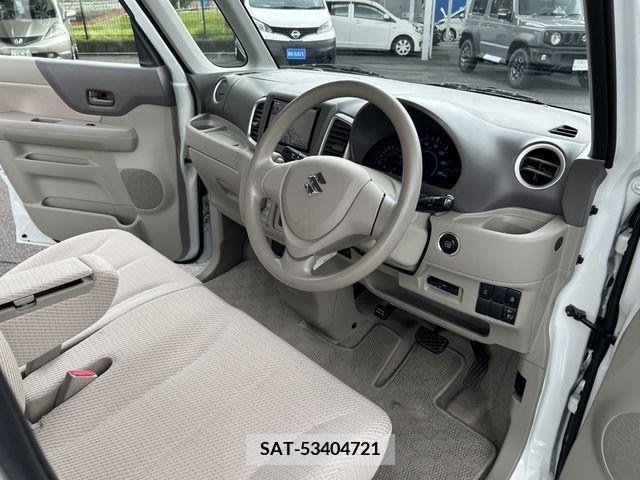 Suzuki SPACIA 2013-03 312056-6