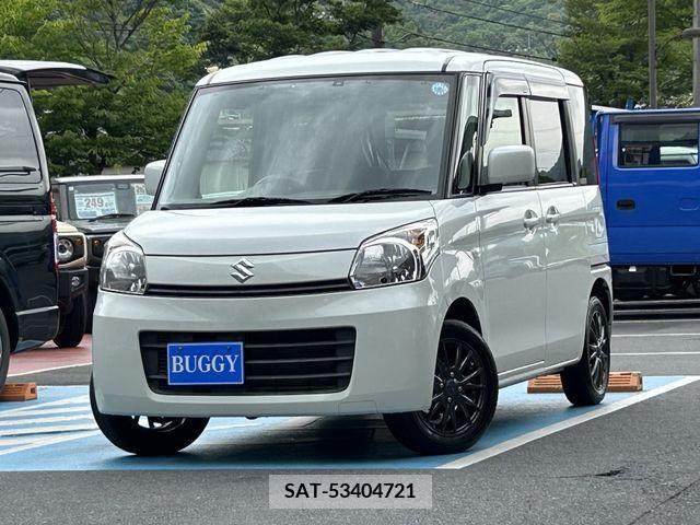 Suzuki SPACIA 2013-03 312056-0