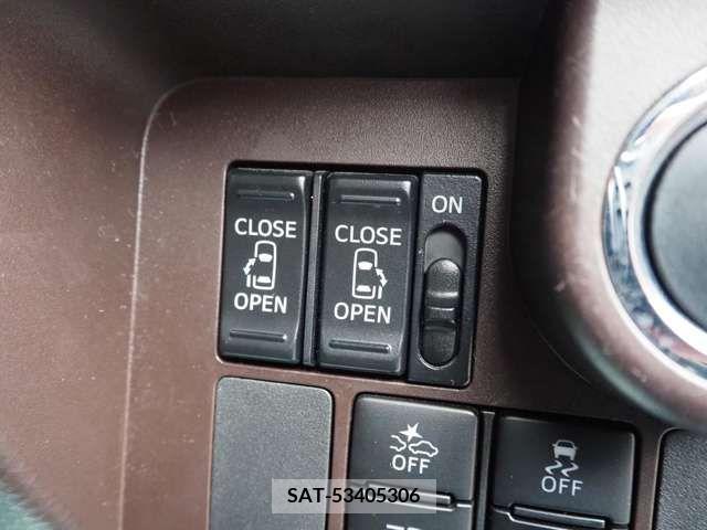 Toyota TANK 2019-03 335379-16