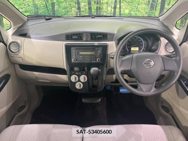Nissan DAYZ 2013-09 358880-1