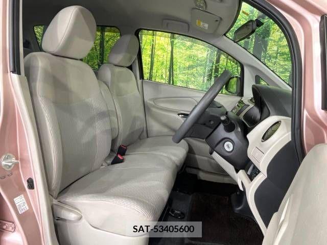 Nissan DAYZ 2013-09 358880-8