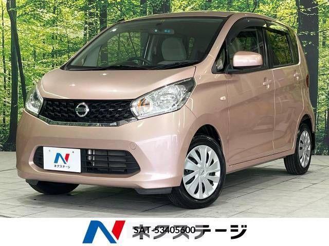 Nissan DAYZ 2013-09 358880-0