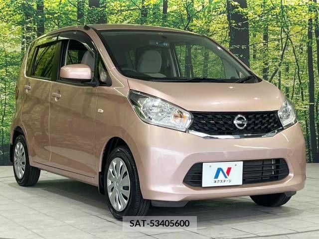 Nissan DAYZ 2013-09 358880-16