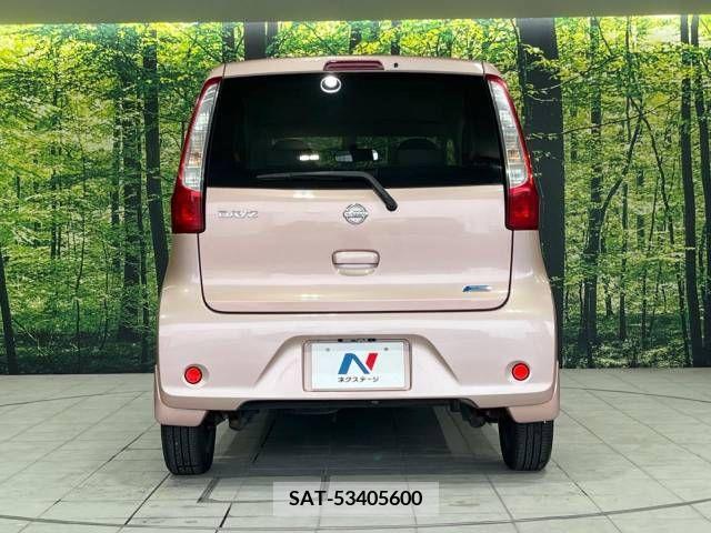Nissan DAYZ 2013-09 358880-15
