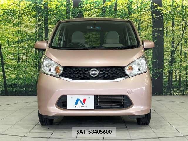 Nissan DAYZ 2013-09 358880-14
