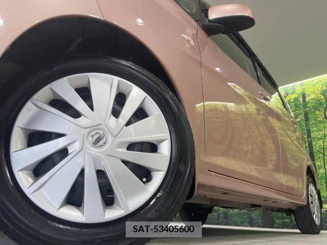 Nissan DAYZ 2013-09 358880-13