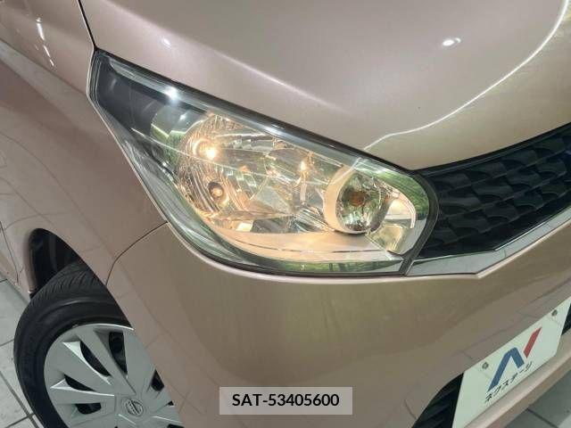 Nissan DAYZ 2013-09 358880-12