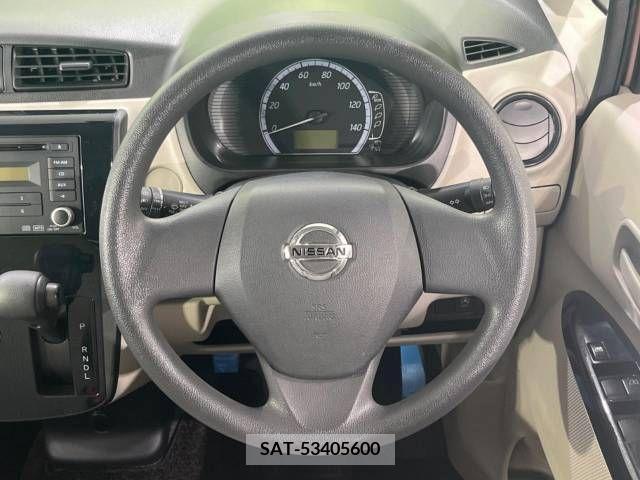 Nissan DAYZ 2013-09 358880-11