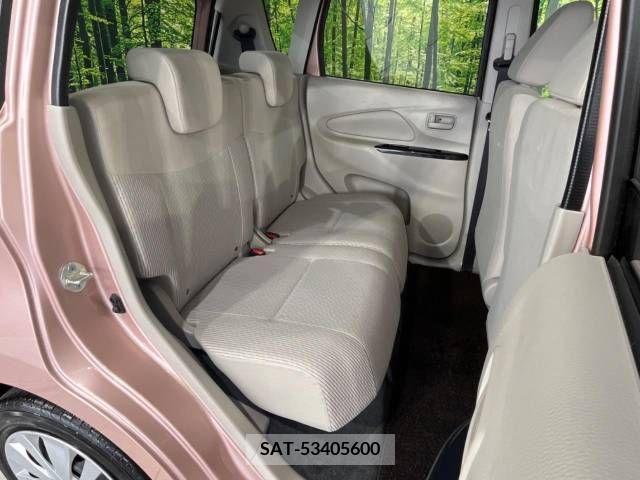Nissan DAYZ 2013-09 358880-9