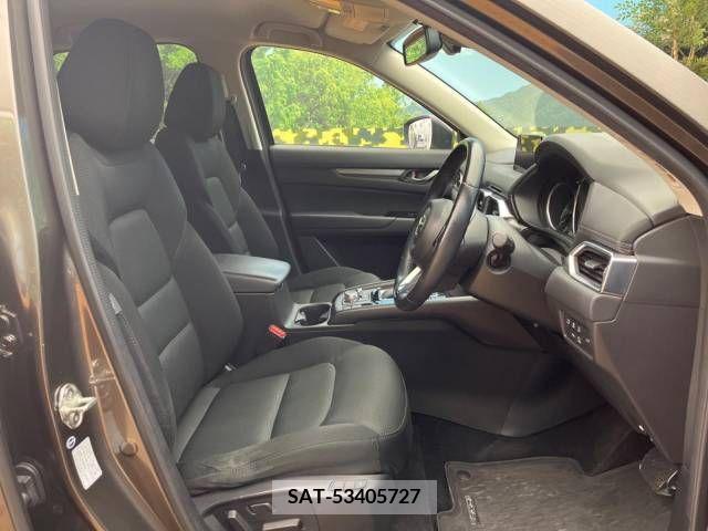 Mazda CX-5 2017-08 341391-8